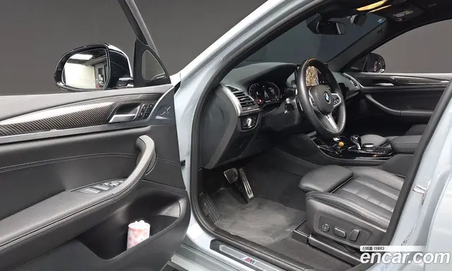 BMW X4 2024 2.0 автомат (гидро), миниатюра 10 BMW X4 2024 2.0 автомат (гидро), миниатюра 10