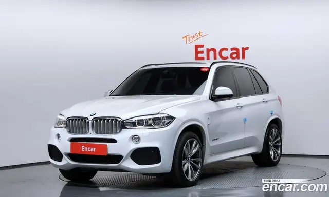 BMW X5, 2015, 97 867 км