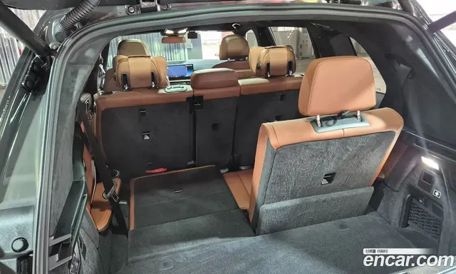 BMW X7 2026 3.0 автомат (гидро), миниатюра 12