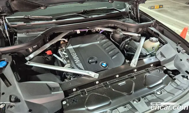 BMW X7 2026 3.0 автомат (гидро), миниатюра 6