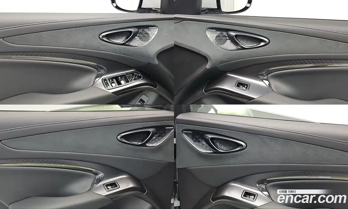 BYD Seal 2025 0.6 автомат (гидро), фото 17 BYD Seal 2025 0.6 автомат (гидро), фото 17