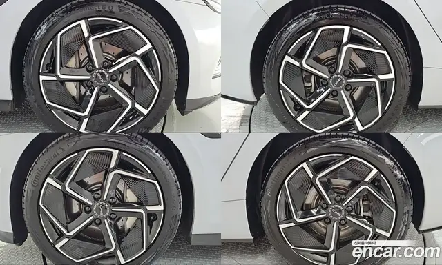 BYD Seal 2025 0.6 автомат (гидро), миниатюра 5 BYD Seal 2025 0.6 автомат (гидро), миниатюра 5