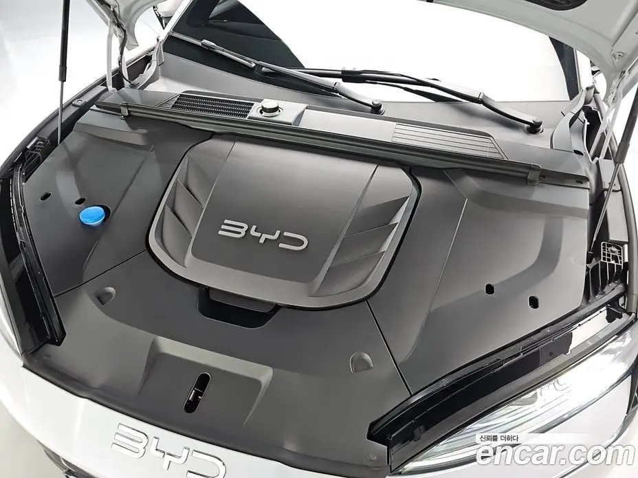 BYD Seal 2025 0.6 автомат (гидро), фото 6 BYD Seal 2025 0.6 автомат (гидро), фото 6