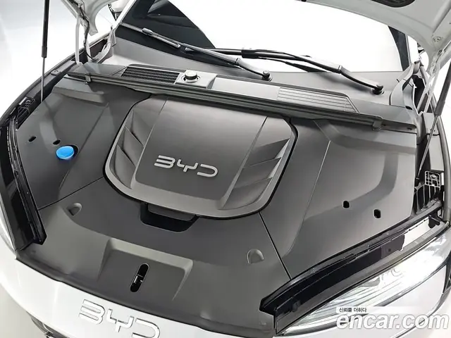 BYD Seal 2025 0.6 автомат (гидро), миниатюра 6 BYD Seal 2025 0.6 автомат (гидро), миниатюра 6