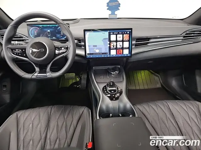 BYD Seal 2025 0.6 автомат (гидро), миниатюра 7 BYD Seal 2025 0.6 автомат (гидро), миниатюра 7