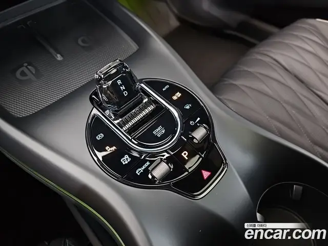 BYD Seal 2025 0.6 автомат (гидро), миниатюра 9 BYD Seal 2025 0.6 автомат (гидро), миниатюра 9