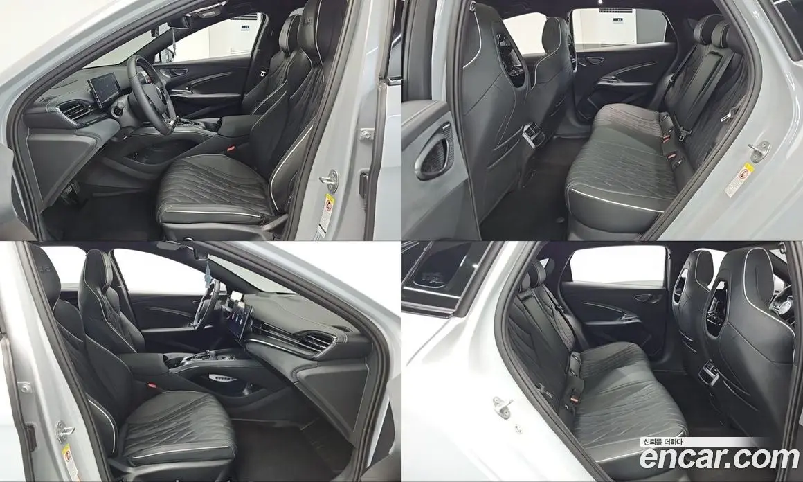 BYD Seal 2025 0.6 автомат (гидро), фото 10 BYD Seal 2025 0.6 автомат (гидро), фото 10