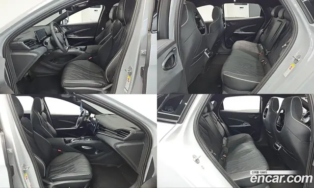 BYD Seal 2025 0.6 автомат (гидро), миниатюра 10 BYD Seal 2025 0.6 автомат (гидро), миниатюра 10