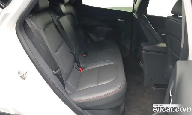 Chevrolet Bolt EV 2018 0.2 автомат (гидро), миниатюра 12