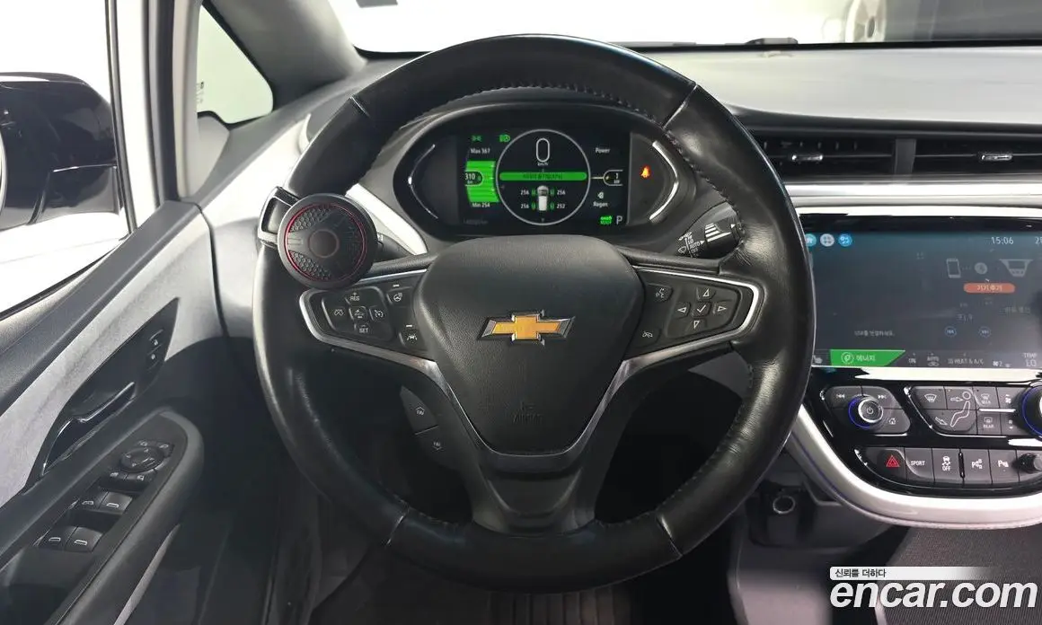 Chevrolet Bolt EV 2018 0.2 автомат (гидро), фото 13 Chevrolet Bolt EV 2018 0.2 автомат (гидро), фото 13