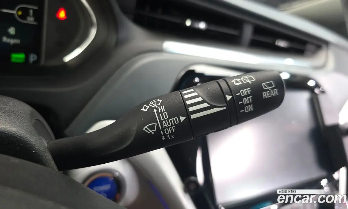 Chevrolet Bolt EV 2018 0.2 автомат (гидро), фото 16 Chevrolet Bolt EV 2018 0.2 автомат (гидро), фото 16