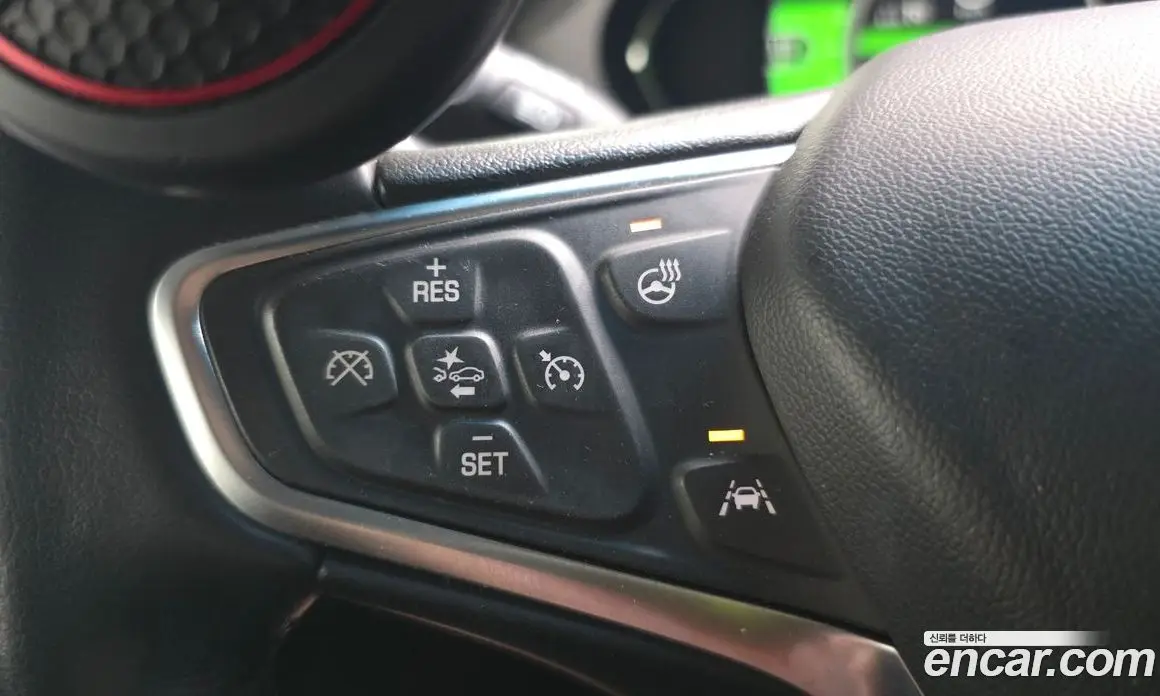 Chevrolet Bolt EV 2018 0.2 автомат (гидро), фото 17 Chevrolet Bolt EV 2018 0.2 автомат (гидро), фото 17