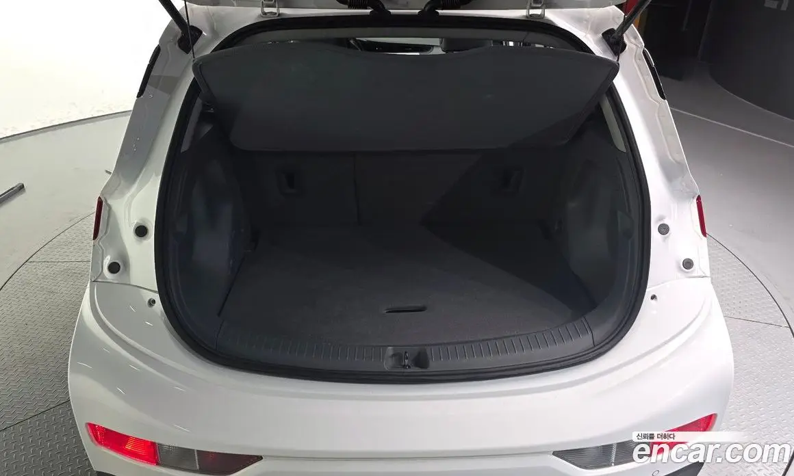 Chevrolet Bolt EV 2018 0.2 автомат (гидро), фото 20 Chevrolet Bolt EV 2018 0.2 автомат (гидро), фото 20