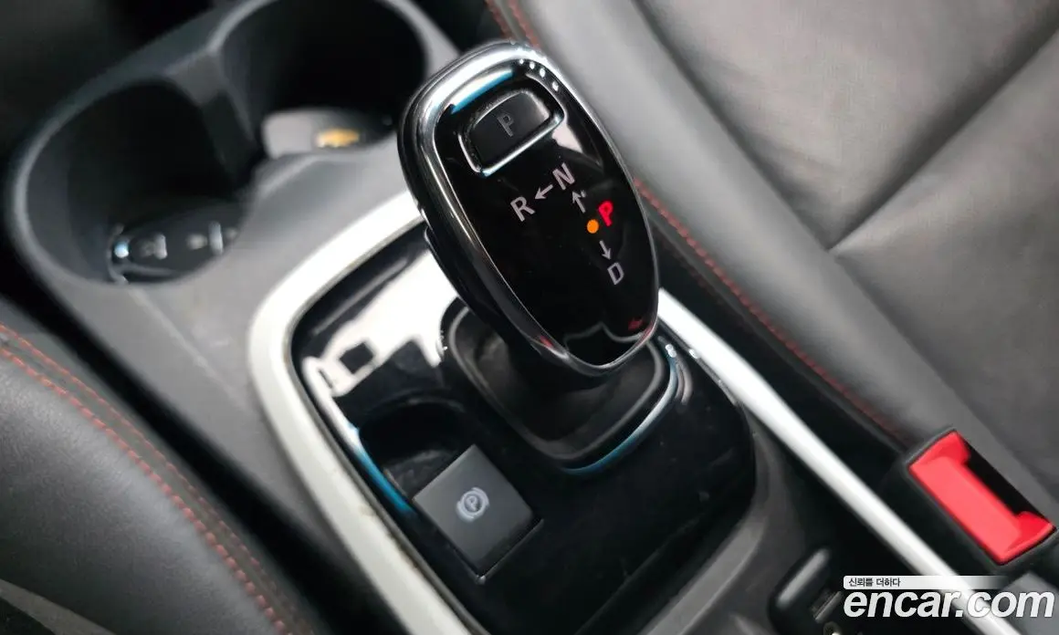 Chevrolet Bolt EV 2018 0.2 автомат (гидро), фото 9 Chevrolet Bolt EV 2018 0.2 автомат (гидро), фото 9