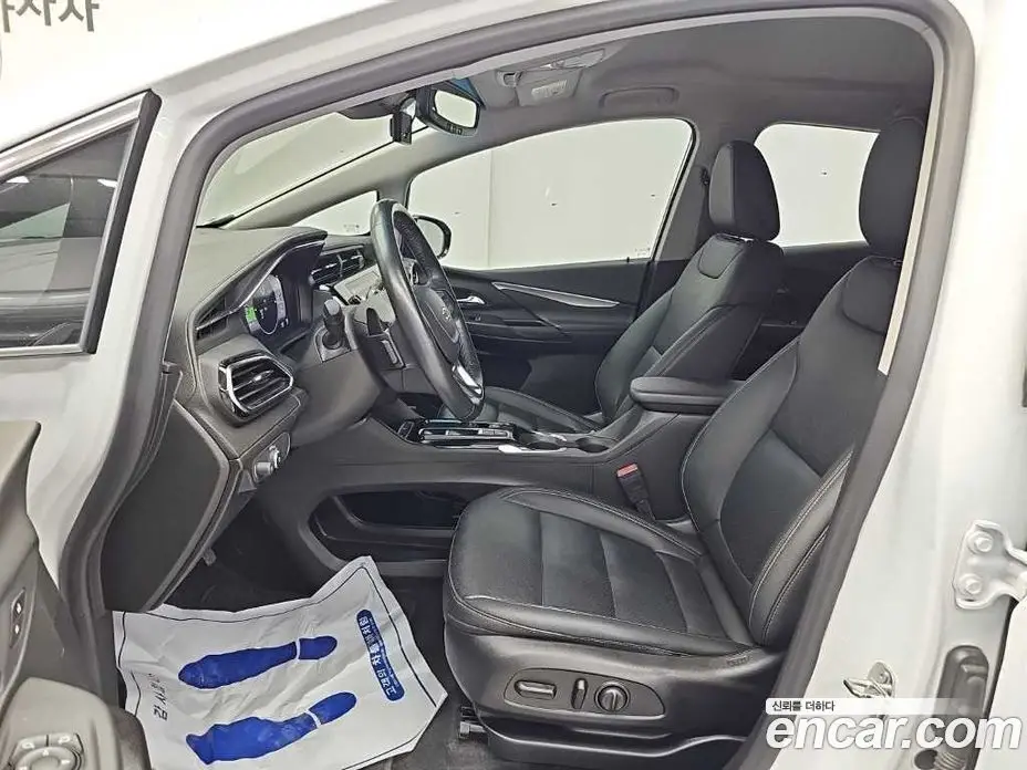 Chevrolet Bolt EV 2022 автомат (гидро), фото 11 Chevrolet Bolt EV 2022 автомат (гидро), фото 11