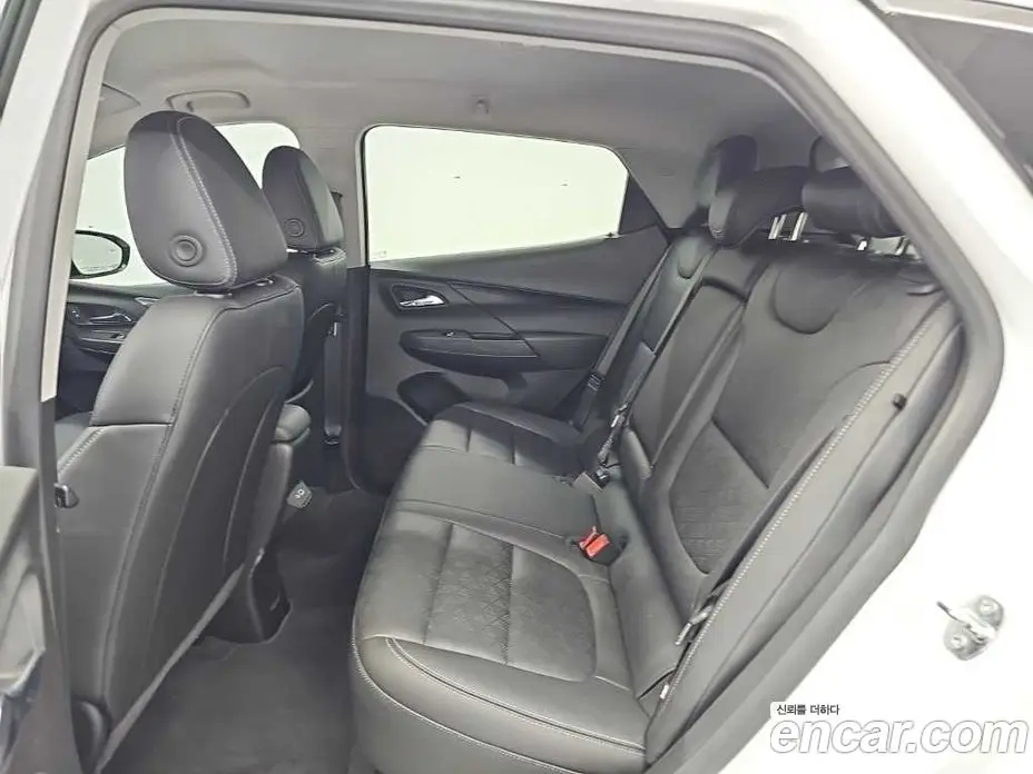 Chevrolet Bolt EV 2022 автомат (гидро), фото 12 Chevrolet Bolt EV 2022 автомат (гидро), фото 12