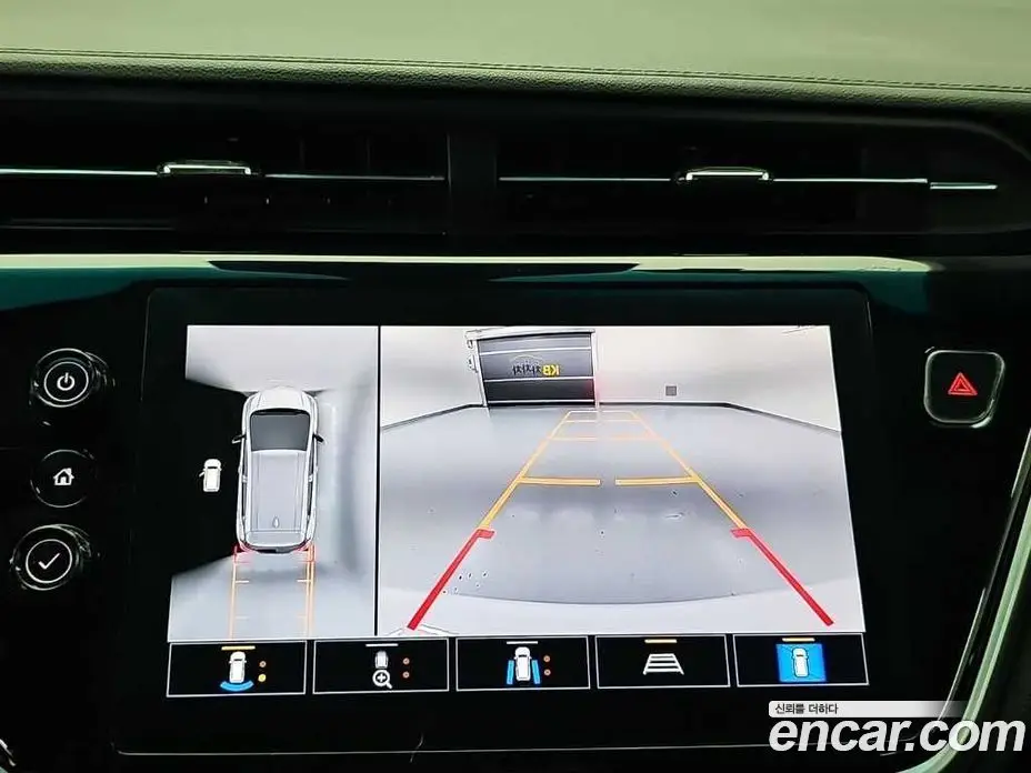 Chevrolet Bolt EV 2022 автомат (гидро), фото 15 Chevrolet Bolt EV 2022 автомат (гидро), фото 15