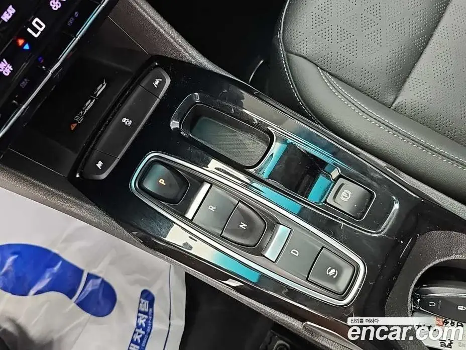 Chevrolet Bolt EV 2022 автомат (гидро), фото 8 Chevrolet Bolt EV 2022 автомат (гидро), фото 8