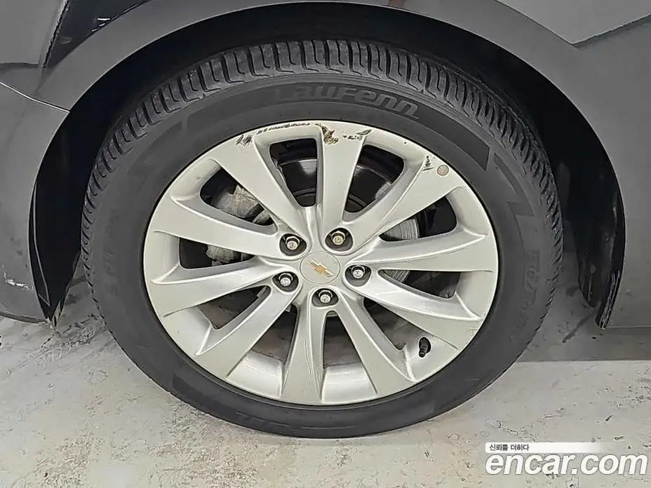 Chevrolet Cruze 2016 1.8 автомат (гидро), фото 19