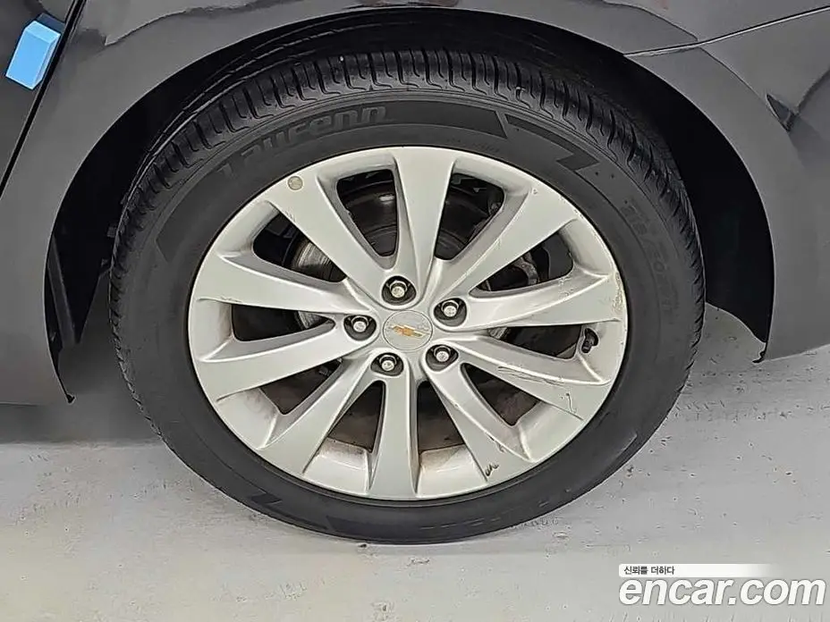 Chevrolet Cruze 2016 1.8 автомат (гидро), фото 20