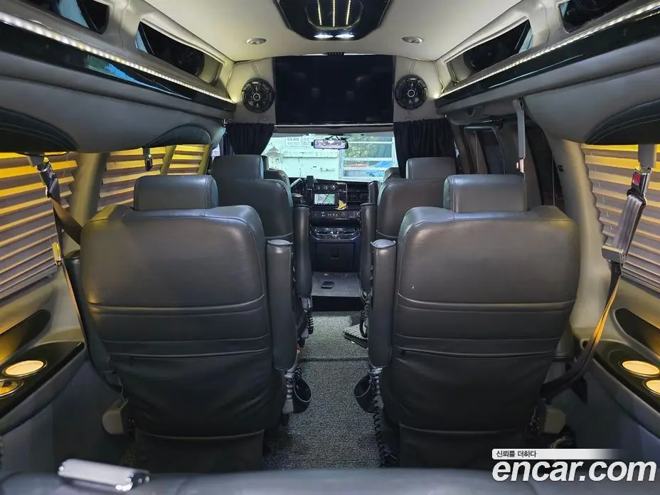 Chevrolet Express Van 2016 6.0 автомат (гидро), фото 15 Chevrolet Express Van 2016 6.0 автомат (гидро), фото 15
