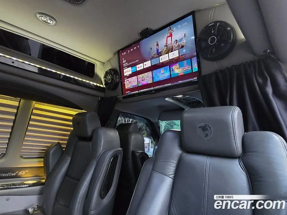 Chevrolet Express Van 2016 6.0 автомат (гидро), фото 17 Chevrolet Express Van 2016 6.0 автомат (гидро), фото 17