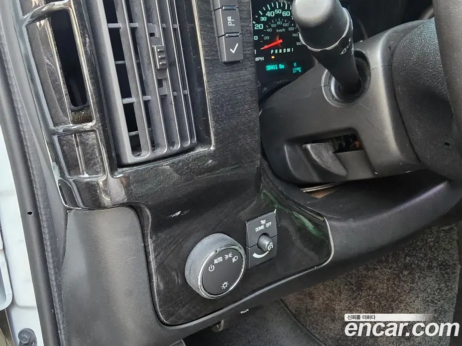Chevrolet Express Van 2016 6.0 автомат (гидро), фото 10 Chevrolet Express Van 2016 6.0 автомат (гидро), фото 10