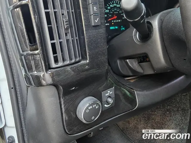 Chevrolet Express Van 2016 6.0 автомат (гидро), миниатюра 10 Chevrolet Express Van 2016 6.0 автомат (гидро), миниатюра 10