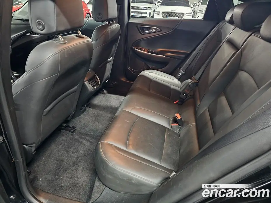 Chevrolet Malibu 2016 1.5 автомат (гидро), фото 16 Chevrolet Malibu 2016 1.5 автомат (гидро), фото 16