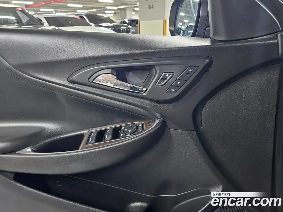 Chevrolet Malibu 2016 1.5 автомат (гидро), фото 17 Chevrolet Malibu 2016 1.5 автомат (гидро), фото 17