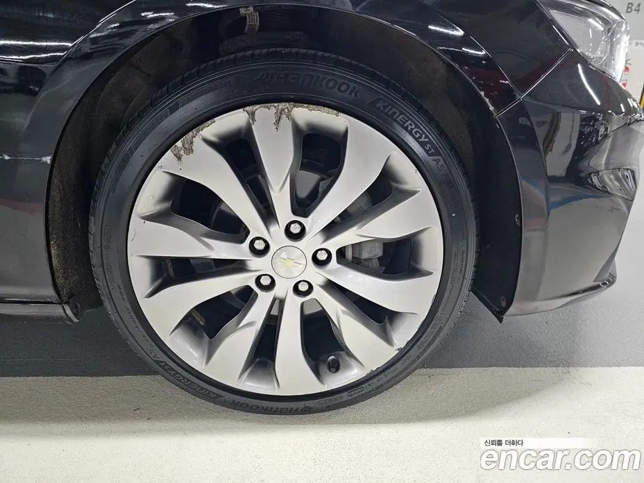 Chevrolet Malibu 2016 1.5 автомат (гидро), фото 19 Chevrolet Malibu 2016 1.5 автомат (гидро), фото 19