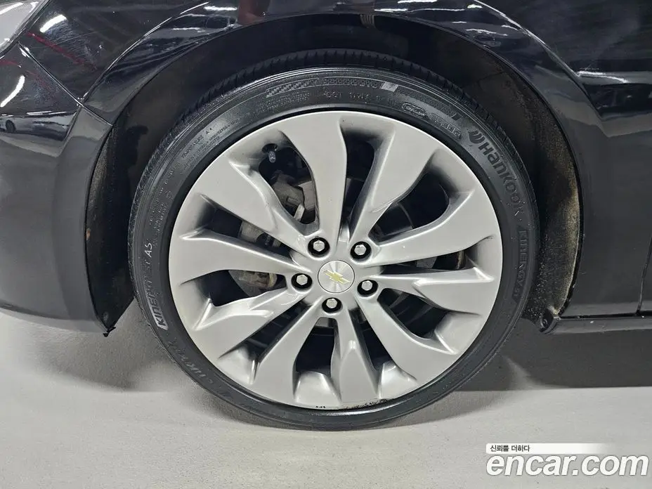 Chevrolet Malibu 2016 1.5 автомат (гидро), фото 5 Chevrolet Malibu 2016 1.5 автомат (гидро), фото 5