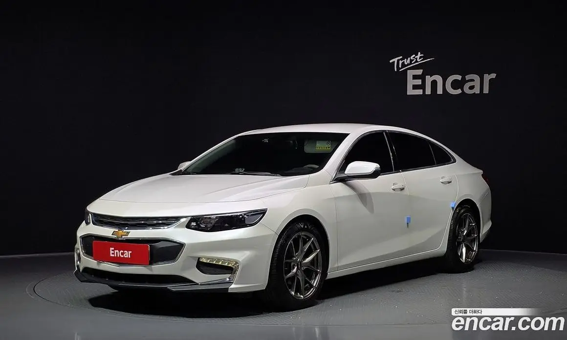 Chevrolet Malibu 2016 1.5 автомат (гидро), фото 1 Chevrolet Malibu 2016 1.5 автомат (гидро), фото 1