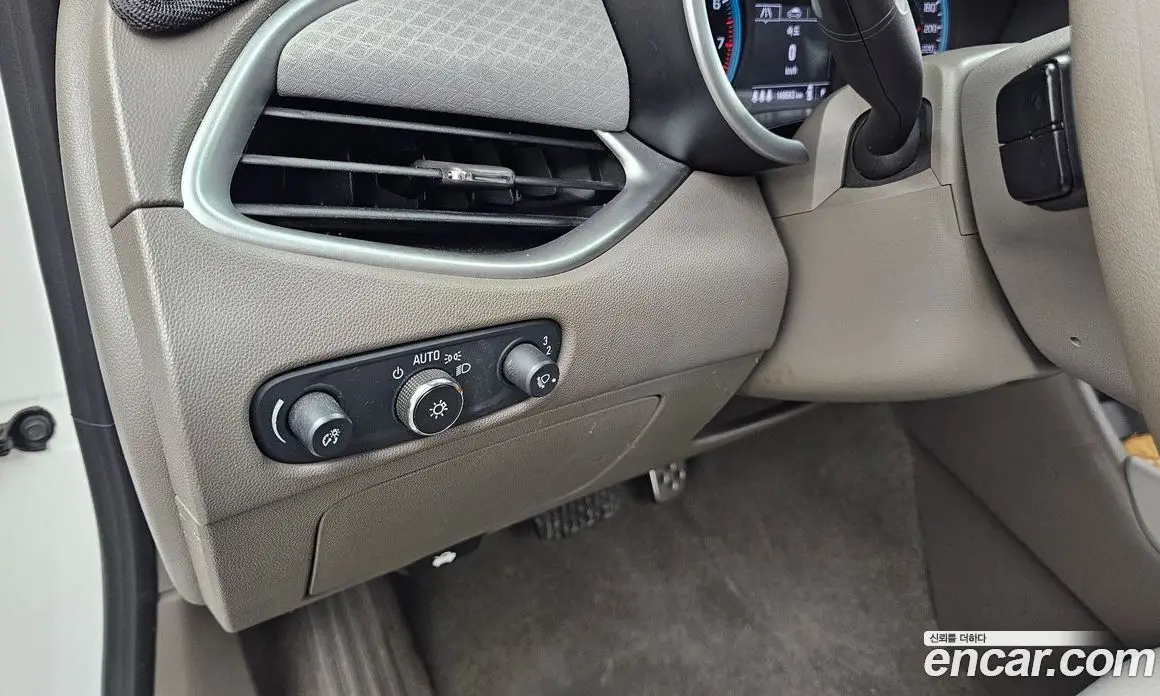 Chevrolet Malibu 2016 1.5 автомат (гидро), фото 16 Chevrolet Malibu 2016 1.5 автомат (гидро), фото 16