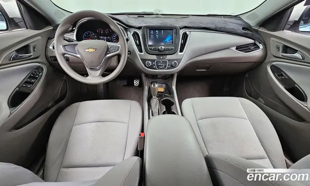 Chevrolet Malibu 2016 1.5 автомат (гидро), миниатюра 7 Chevrolet Malibu 2016 1.5 автомат (гидро), миниатюра 7