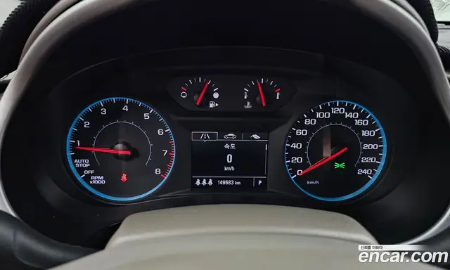 Chevrolet Malibu 2016 1.5 автомат (гидро), миниатюра 8 Chevrolet Malibu 2016 1.5 автомат (гидро), миниатюра 8
