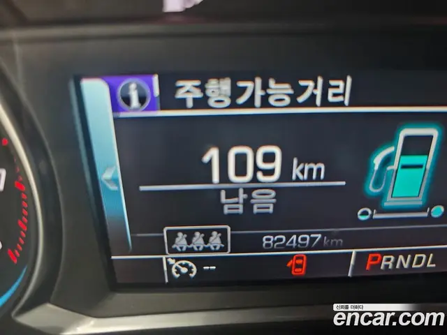 Chevrolet Malibu 2018 1.5 автомат (гидро), миниатюра 7