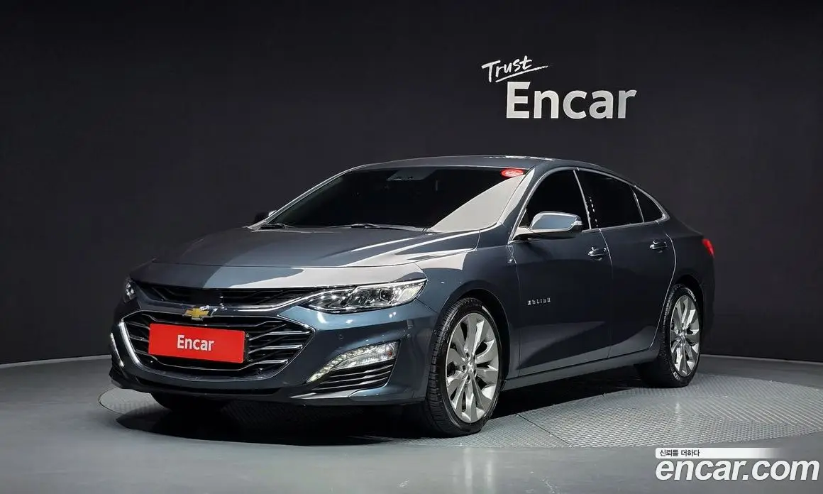 Chevrolet Malibu 2021 2.0 автомат (гидро), фото 1 Chevrolet Malibu 2021 2.0 автомат (гидро), фото 1