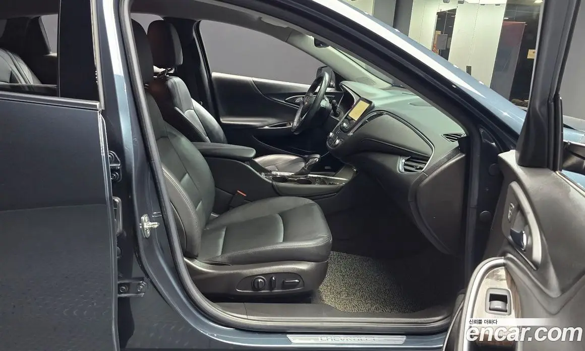 Chevrolet Malibu 2021 2.0 автомат (гидро), фото 11 Chevrolet Malibu 2021 2.0 автомат (гидро), фото 11