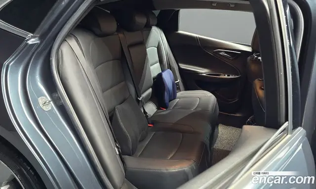 Chevrolet Malibu 2021 2.0 автомат (гидро), миниатюра 12