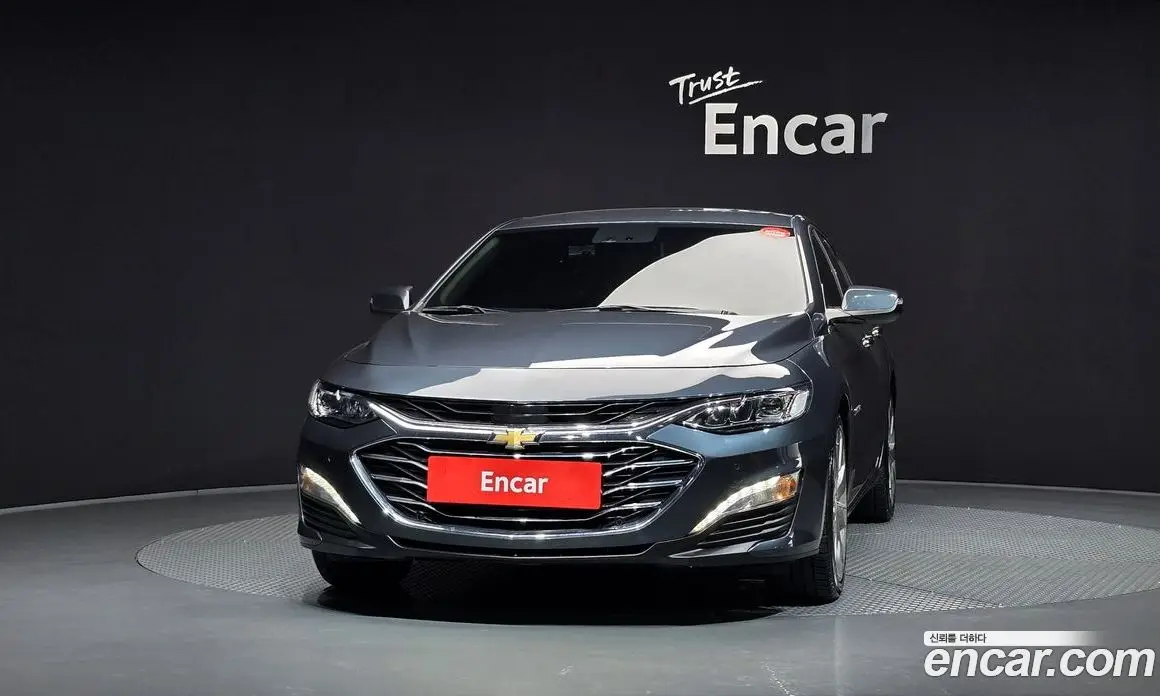 Chevrolet Malibu 2021 2.0 автомат (гидро), фото 3 Chevrolet Malibu 2021 2.0 автомат (гидро), фото 3