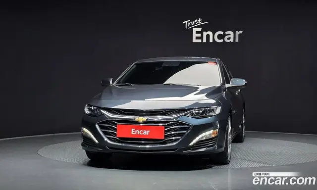 Chevrolet Malibu 2021 2.0 автомат (гидро), миниатюра 3 Chevrolet Malibu 2021 2.0 автомат (гидро), миниатюра 3