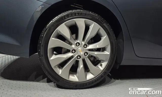Chevrolet Malibu 2021 2.0 автомат (гидро), миниатюра 5 Chevrolet Malibu 2021 2.0 автомат (гидро), миниатюра 5