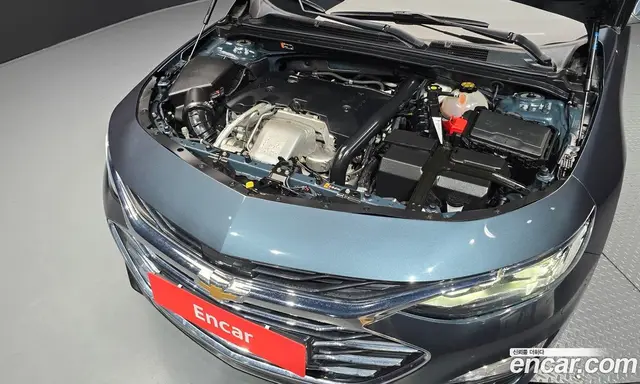 Chevrolet Malibu 2021 2.0 автомат (гидро), миниатюра 6 Chevrolet Malibu 2021 2.0 автомат (гидро), миниатюра 6