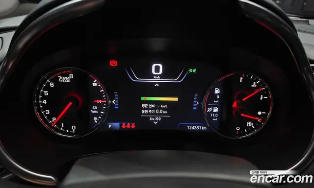 Chevrolet Malibu 2021 2.0 автомат (гидро), миниатюра 8 Chevrolet Malibu 2021 2.0 автомат (гидро), миниатюра 8