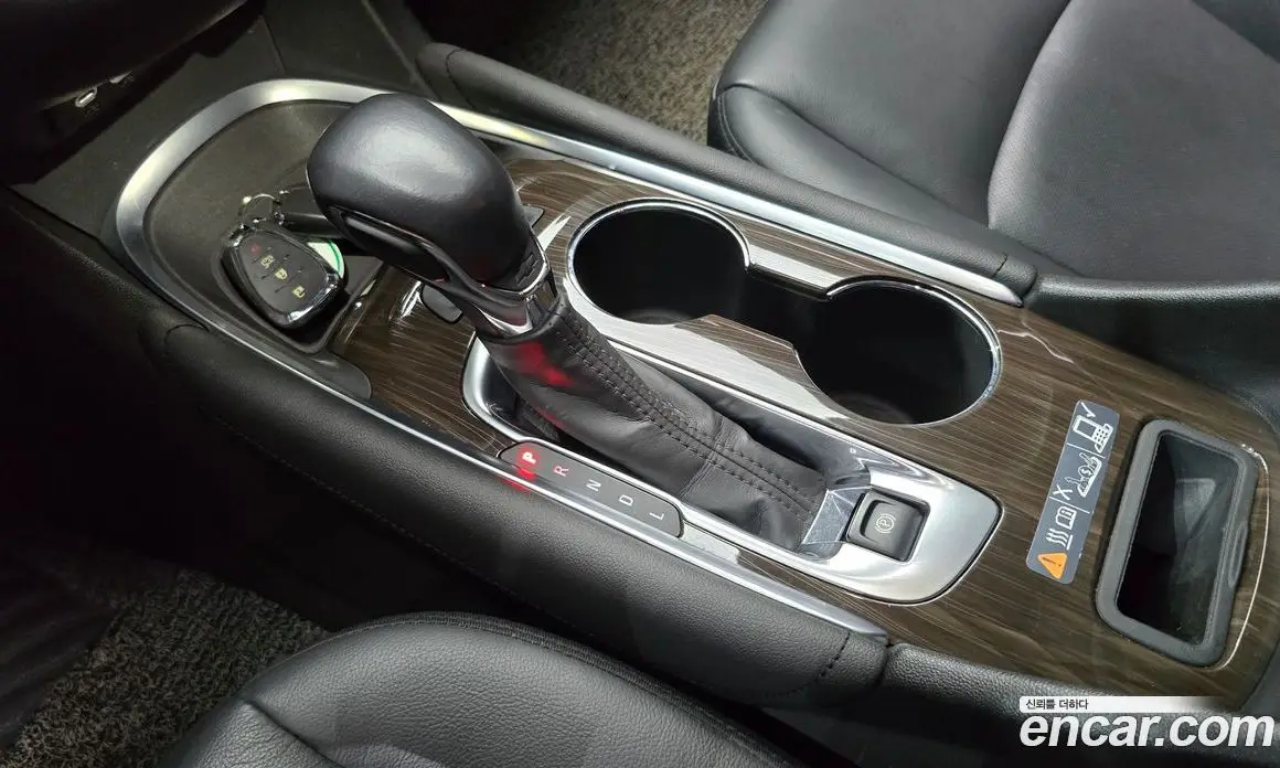 Chevrolet Malibu 2021 2.0 автомат (гидро), фото 9 Chevrolet Malibu 2021 2.0 автомат (гидро), фото 9