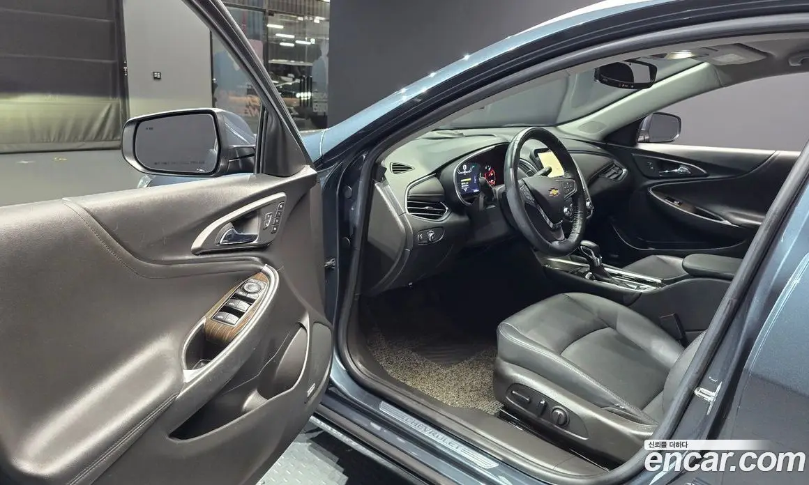 Chevrolet Malibu 2021 2.0 автомат (гидро), фото 10 Chevrolet Malibu 2021 2.0 автомат (гидро), фото 10