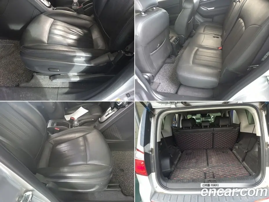 Chevrolet Orlando 2017 1.6 автомат (гидро), фото 14