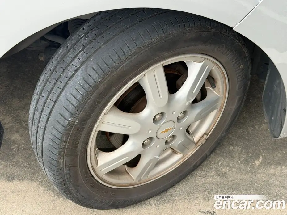 Chevrolet Spark 2012 1.0 автомат (гидро), фото 16 Chevrolet Spark 2012 1.0 автомат (гидро), фото 16