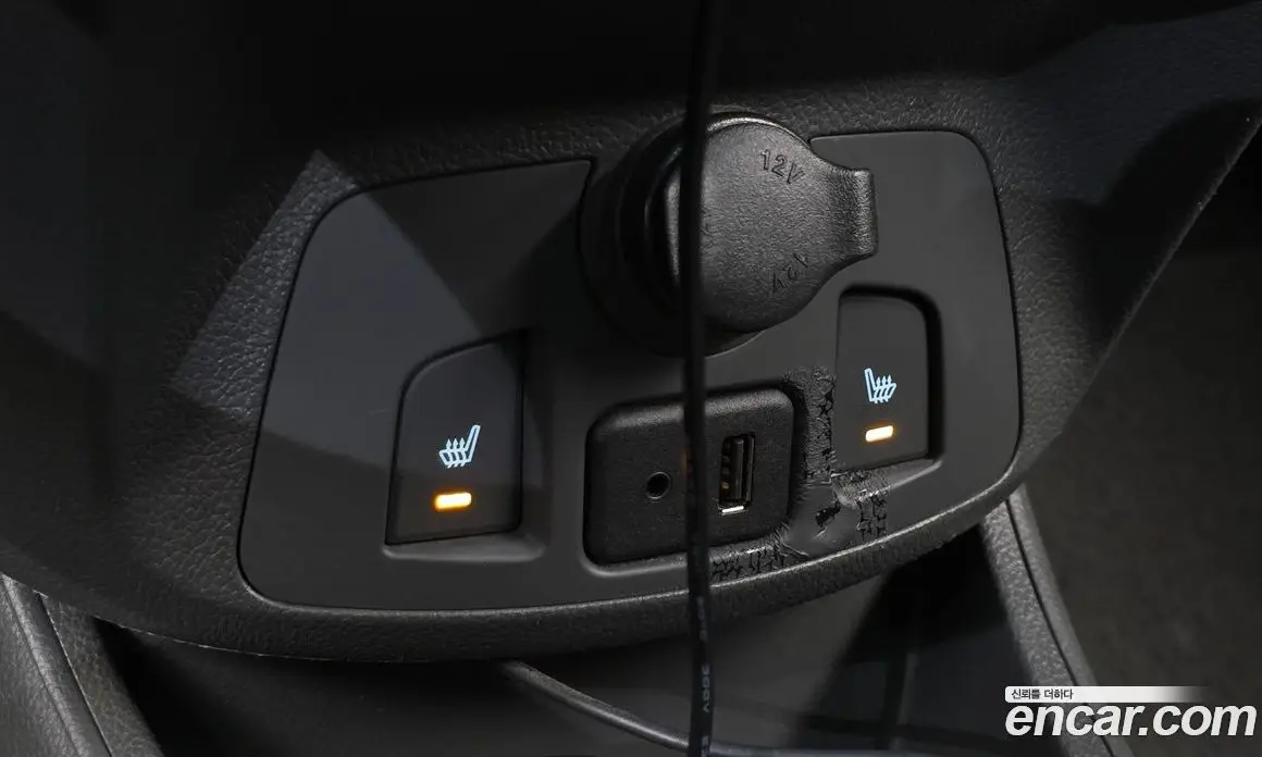 Chevrolet Spark 2014 1.0 автомат (гидро), фото 13